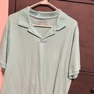 Saddlebred polo shirt